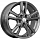 ����������� ���� ����� SKAD �������� 7x17 5x112 ET43 DIA66.6 ������